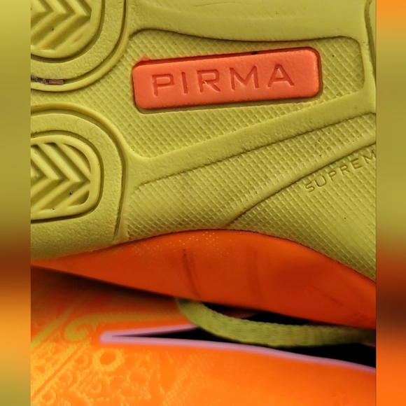 PIRMA SHOES. - Picture 12 of 16